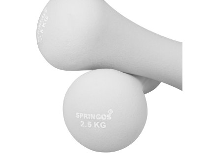 Egy fogantyú 2x 2,5kg FA1041