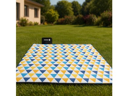 181591 pm001 koc piknikowy 200 x 200 cm springos M0