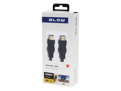 HDMI FULL HD 3m 92-601#