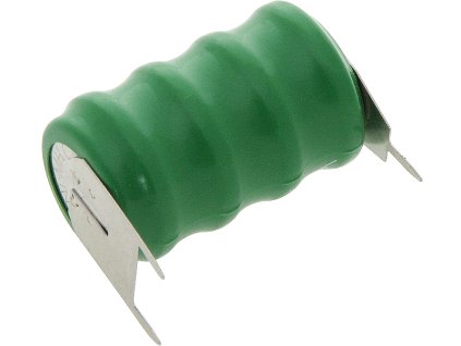 Akkumulátor 4,8 V 80 mAh NiMH 3pins