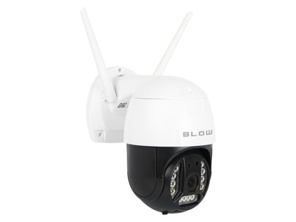 Kültéri forgatható kamera BLOW 4G 3MP H-543