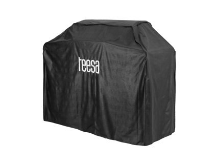 Tessa Master grillfedél 5 égővel