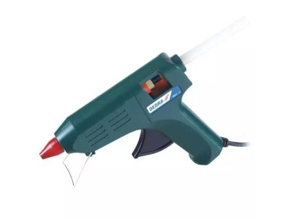 Olvasztópisztoly 40/80W DED7551