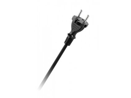 Rugalmas zsinór 2x1,5mm 3m H05RR-F 16794