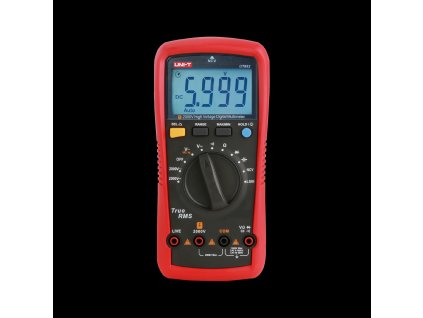 Univerzális multiméter Uni-T UT892