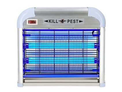 Elektromos rovarcsapda GA0009