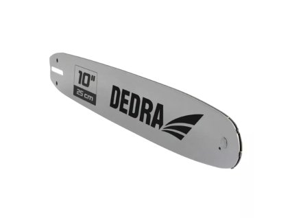 Fűrészrúd 10" DED8697-10P
