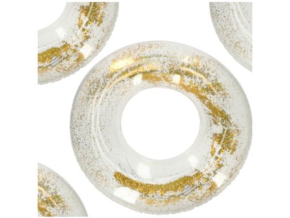 Felfújható úszógumi XXL galaxis 90cm