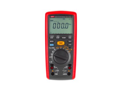 Multiméter UT505A