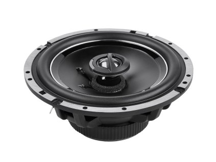 Autóhangszórók 16,5cm Kruger&Matz 652T11 koaxiális 120W