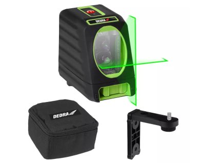 Szintezőgép zöld MC0903