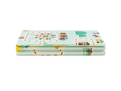 Habszőnyeg gyerekeknek 150 X 200 KM0004