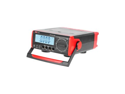 Uni-T UT801 asztali multiméter