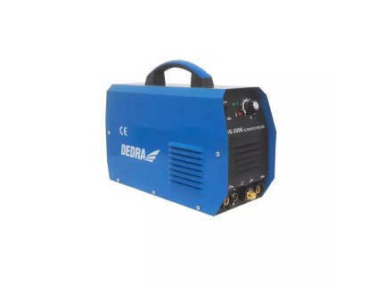 Inverteres MMA/TIG hegesztő max 200A, BMC DESTI202