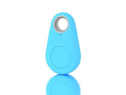 Bluetooth kulcskereső kék – 74-013-