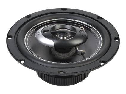 Autó hangszórók 16,5cm Peiying Alien BG653T6 koaxiális 120W