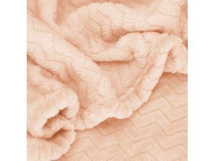 Takaró 200x220 HA7160 narancssárga