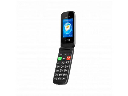 telefon gsm dla seniora kruger matz simple 930 8b29059dda904eb5a45e23ea9b19182d ffaf1e0d
