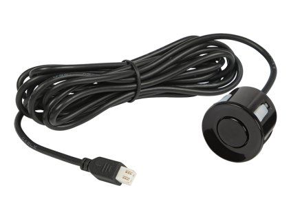 Fordulásérzékelők BLOW fekete 22 mm
