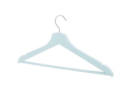 13801 hg0007 wieszak drewniany 3 szt M0