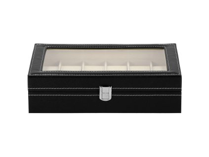 55574 ha1058 szkatulka na zegarki 30x20x8 cm M0