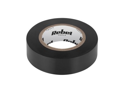 tasma izolacyjna klejaca rebel 0 13 mm x 19 mm x 10 yd czarna 7202dc7acee84f27bba65bd9b2329df8 8c40e1ed
