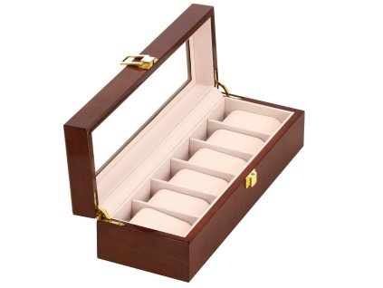 Óraszekrény 31,5X11,5X8 CM HA1068