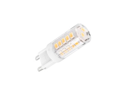Led Rebel G9, 3W, 4000K, 230V