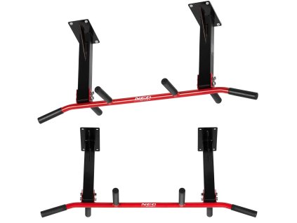 NS-317 mennyezeti trapéz