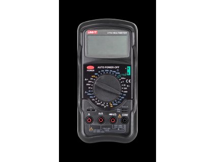 Multiméter UT53