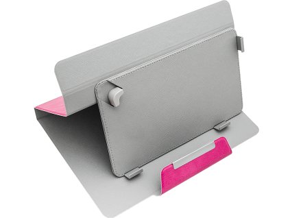 Tablet tok 10,1"(16:9)ET300 rózsaszín