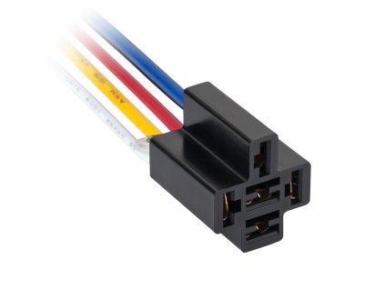 Automatikus relé aljzat kábeles csatlakozóval 2 PRE0008-1