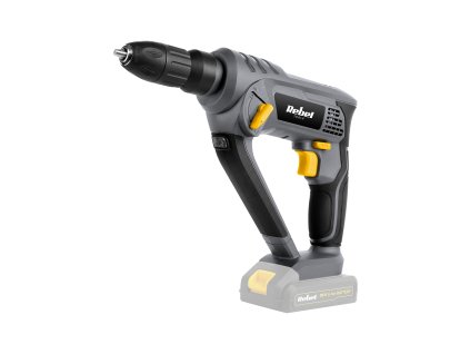 AKU ütvefúró RB-1011