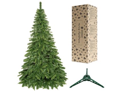 96650 ct0132 jodla zielona vera 200 cm M0