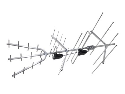 UHF + VHF TV antenna AP-TRIA-MAX