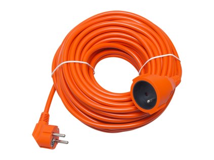 Hosszabbító kábel 20m 3x1,5 mm PR-160