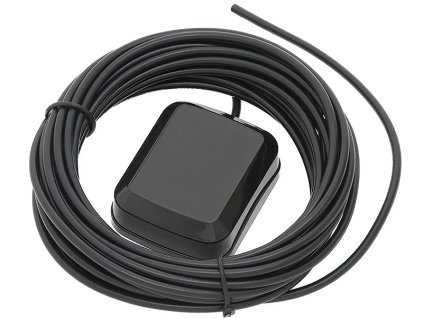 GPS antenna - UNI
