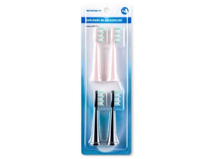 Berdsen DUO cserefejek 4 db