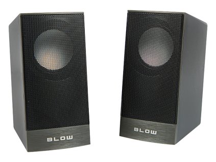 Hangszórók a PC 2.0 MS-30 Adrenalinhoz