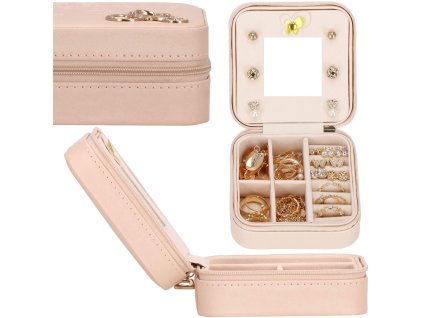 Ékszeres doboz HA1028