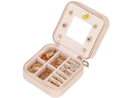Ékszeres doboz HA1028