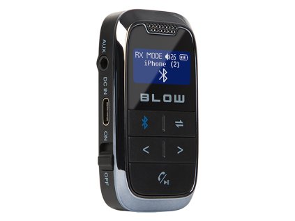 Bluetooth adó AUX IN/OUT ADAPTER
