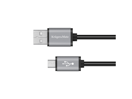 kabel usb micro usb 0 2m kruger matz basic 8ba3ad68c7aa4f3e8f623faa870b0cd9 74677aaf