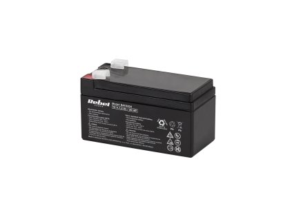 akumulator zelowy rebel 12v 1 3ah a490487dd35442d89891e67e5a8f7d3f e4246266