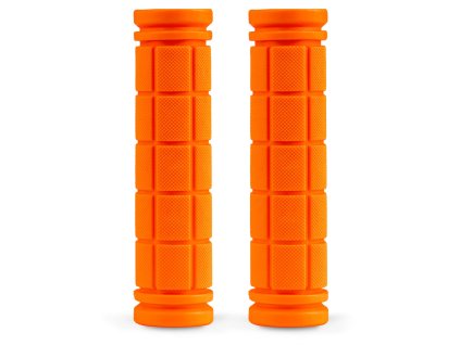 Fogantyúk freestyle robogóhoz narancssárga 2db