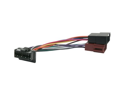 Csatlakozó autórádióhoz PIONEER DEH-2300R-ISO