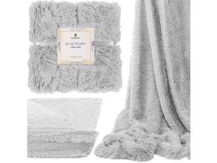 Takaró 160x200 CM HA7050