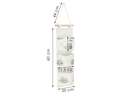 Játékkosár HA0141