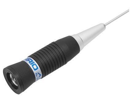 Autóantenna CB SIRIO AS100 kábel nélkül