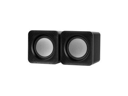 Rebel CS-10 számítógépes hangszórók 2.0